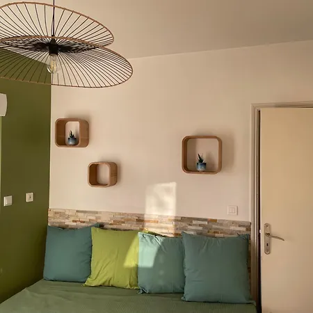 Alloappartmeuble_le Cosy * Houilles